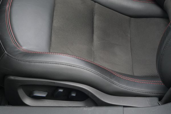 white 2019 Chevrolet Corvette ZR1 Premium sold by Sandbox Motors