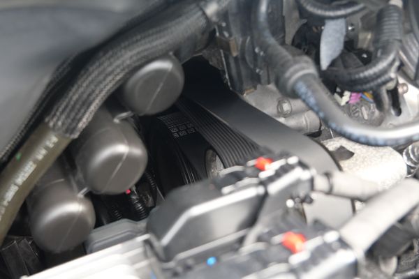 white 2019 Chevrolet Corvette ZR1 Premium sold by Sandbox Motors