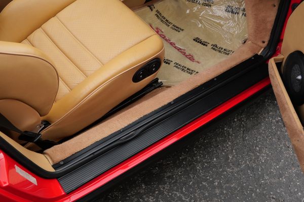 1989 Porsche 911 Speedster