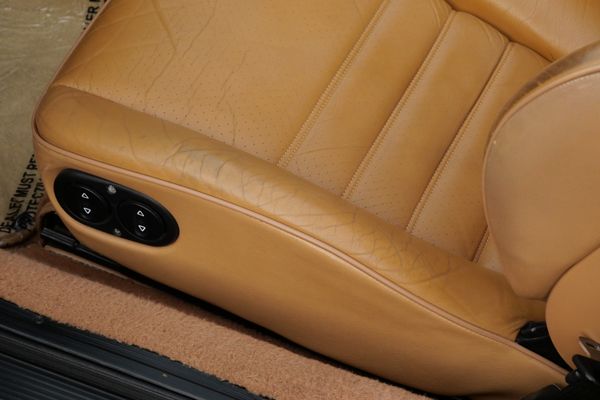 1989 Porsche 911 Speedster