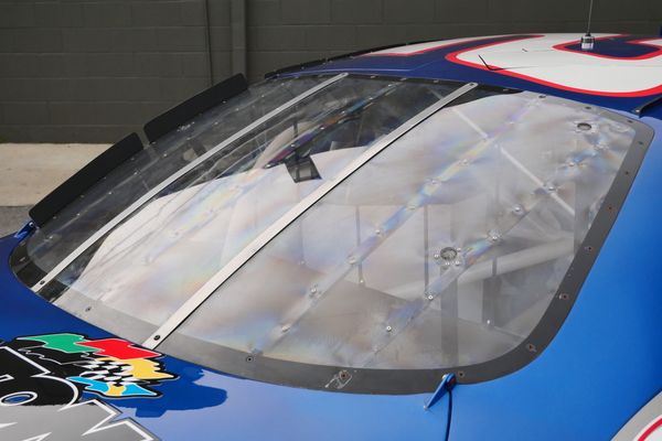 2005 Dodge Charger NASCAR