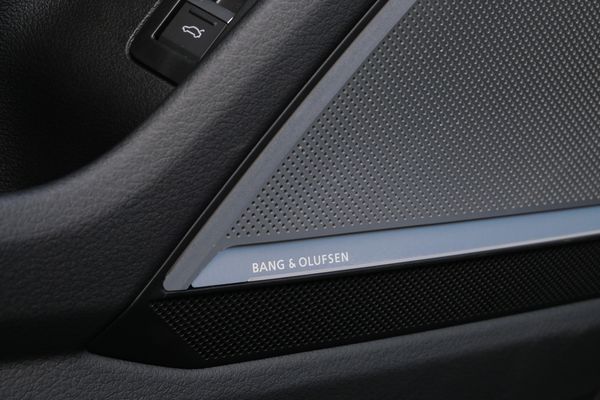 2021 Audi RS6 Avant