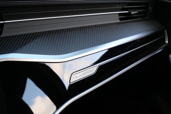 2021 Audi RS6 Avant