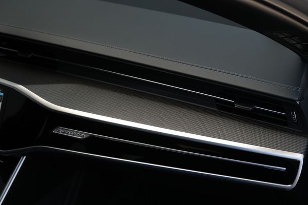 2021 Audi RS6 Avant