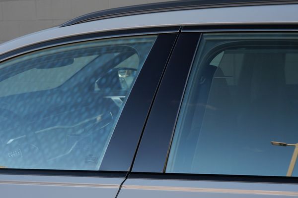 2021 Audi RS6 Avant