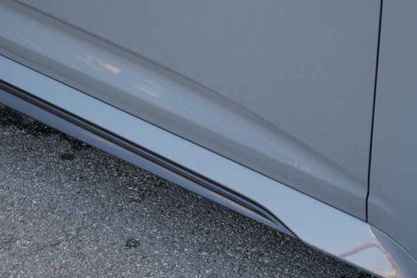 2021 Audi RS6 Avant