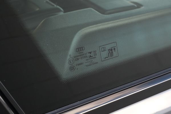 2021 Audi RS6 Avant