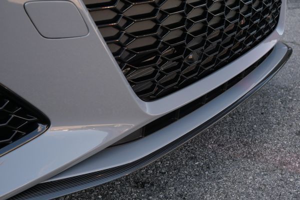 2021 Audi RS6 Avant