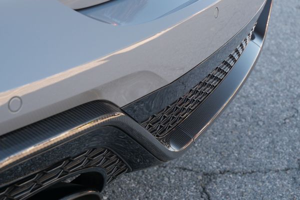 2021 Audi RS6 Avant