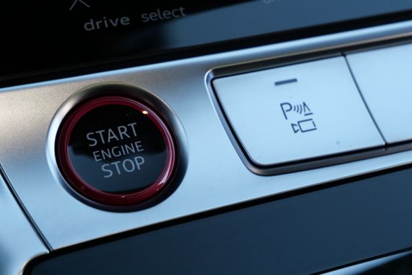 2021 Audi RS6 Avant