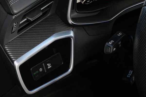 2021 Audi RS6 Avant