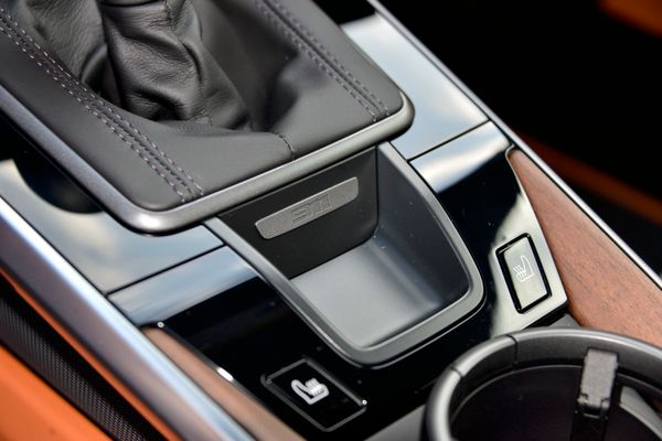 2023 Porsche Sport Classic in Underberg Green, previously sold by Sandbox Motors