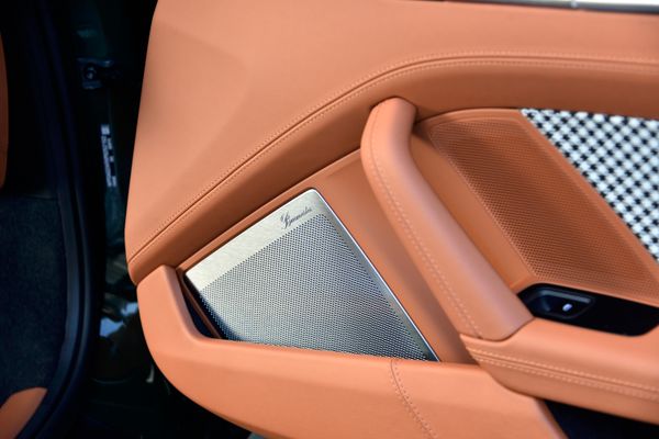 2023 Porsche Sport Classic in Underberg Green, previously sold by Sandbox Motors
