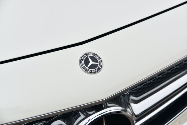 2017 Mercedes-Maybach S650 Cabriolet in Diamond White previously sold by Sandbox Motors