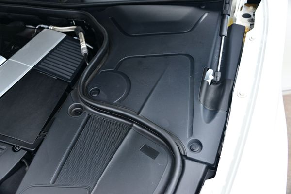 2017 Mercedes-Maybach S650 Cabriolet in Diamond White previously sold by Sandbox Motors