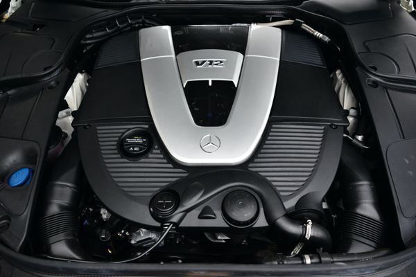 2017 Mercedes-Maybach S650 Cabriolet in Diamond White previously sold by Sandbox Motors