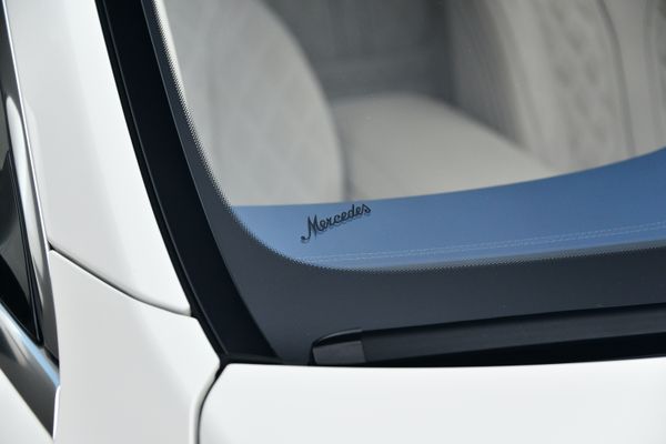 2017 Mercedes-Maybach S650 Cabriolet in Diamond White previously sold by Sandbox Motors
