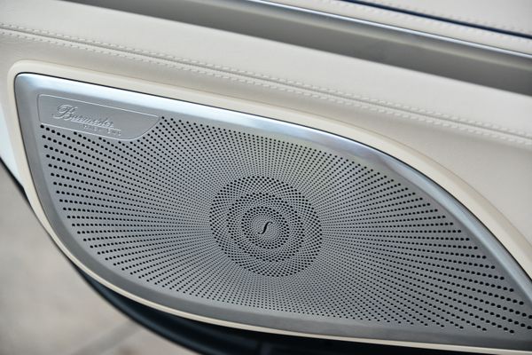 2017 Mercedes-Maybach S650 Cabriolet in Diamond White previously sold by Sandbox Motors