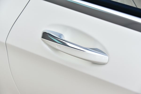 2017 Mercedes-Maybach S650 Cabriolet in Diamond White previously sold by Sandbox Motors