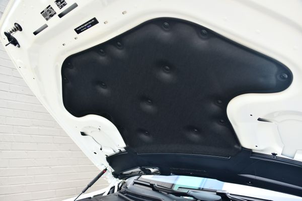 2017 Mercedes-Maybach S650 Cabriolet in Diamond White previously sold by Sandbox Motors