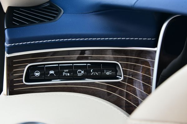 2017 Mercedes-Maybach S650 Cabriolet in Diamond White previously sold by Sandbox Motors