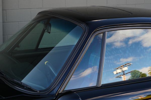 1982 Porsche 911 SC