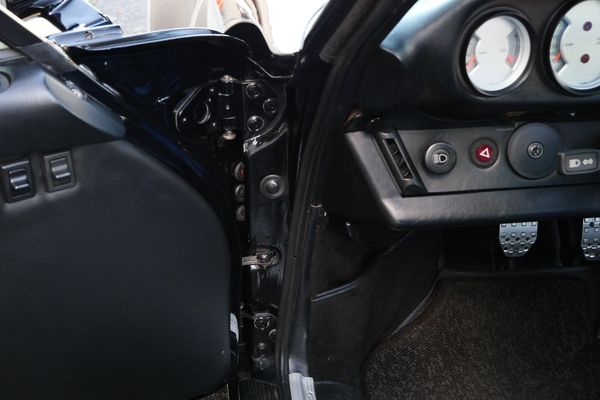 1982 Porsche 911 SC