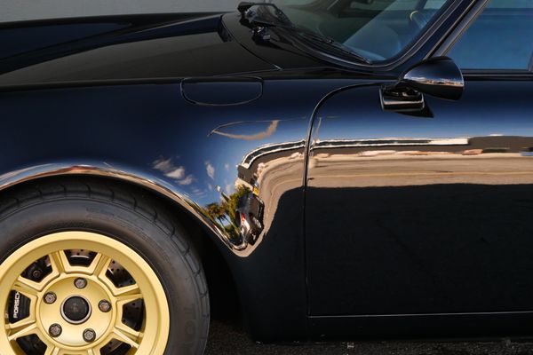 1982 Porsche 911 SC