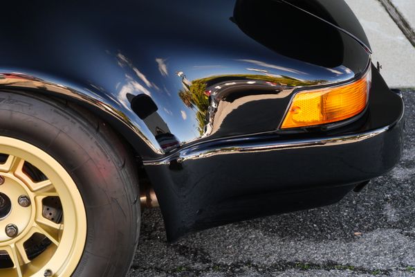 1982 Porsche 911 SC