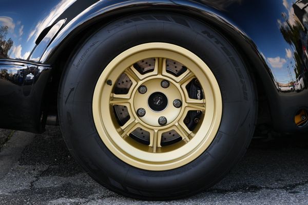 1982 Porsche 911 SC