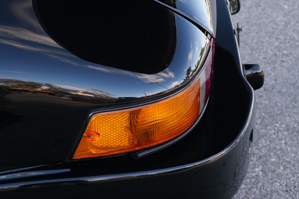 1982 Porsche 911 SC