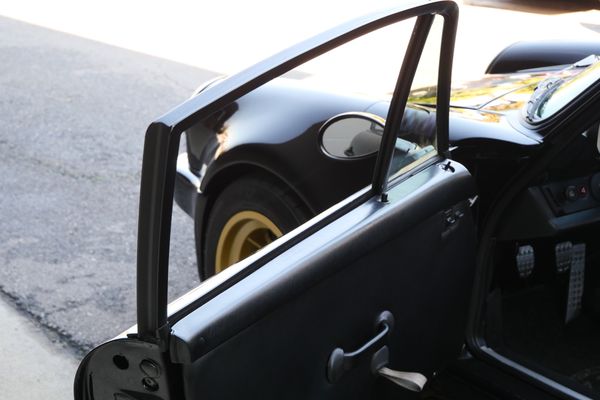 1982 Porsche 911 SC