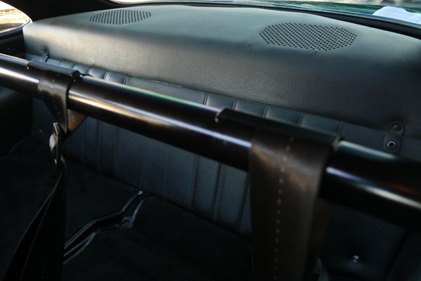 1982 Porsche 911 SC