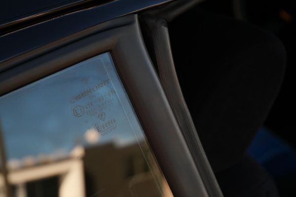 1982 Porsche 911 SC