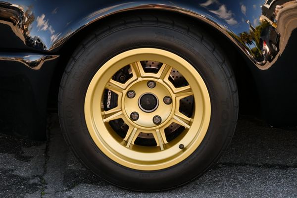 1982 Porsche 911 SC