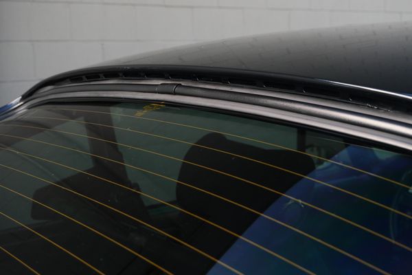 1982 Porsche 911 SC