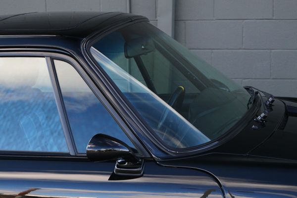 1982 Porsche 911 SC