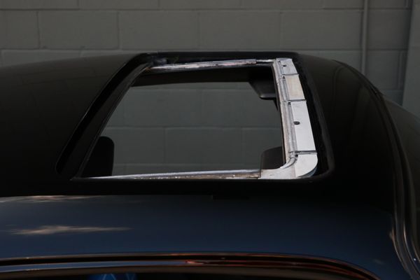 1982 Porsche 911 SC