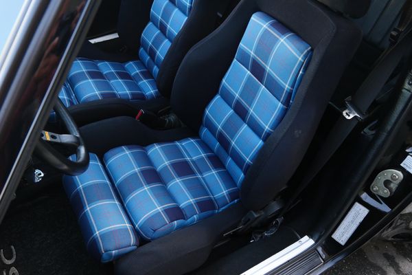 1982 Porsche 911 SC