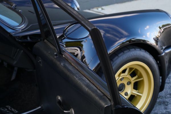 1982 Porsche 911 SC