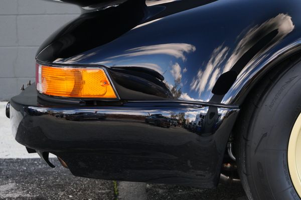 1982 Porsche 911 SC