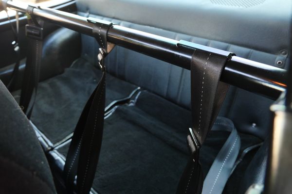 1982 Porsche 911 SC