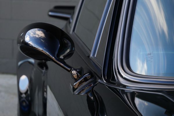 1982 Porsche 911 SC