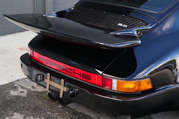 1982 Porsche 911 SC