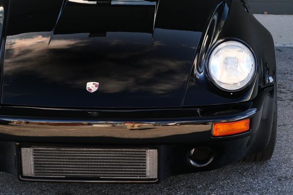 1982 Porsche 911 SC