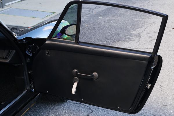 1982 Porsche 911 SC