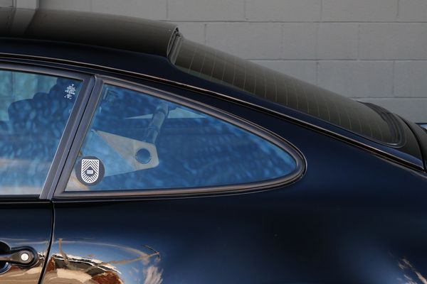 1982 Porsche 911 SC