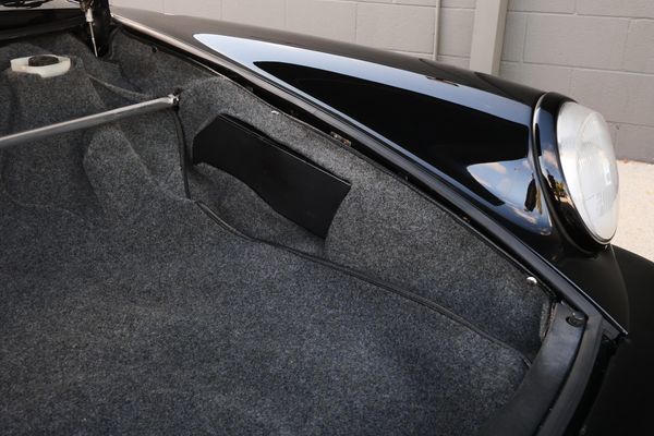 1982 Porsche 911 SC
