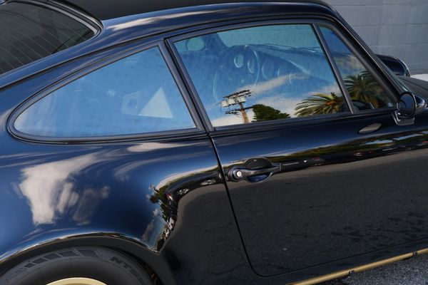 1982 Porsche 911 SC