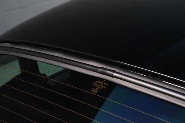 1982 Porsche 911 SC
